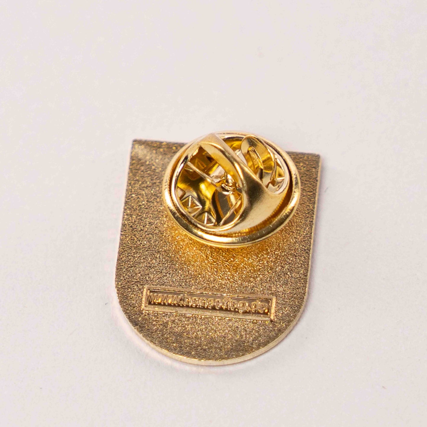 Anstecknadel Frankfurt Wappen