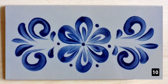 Bembel Fliesen Steinzeug - Deko Fliesen