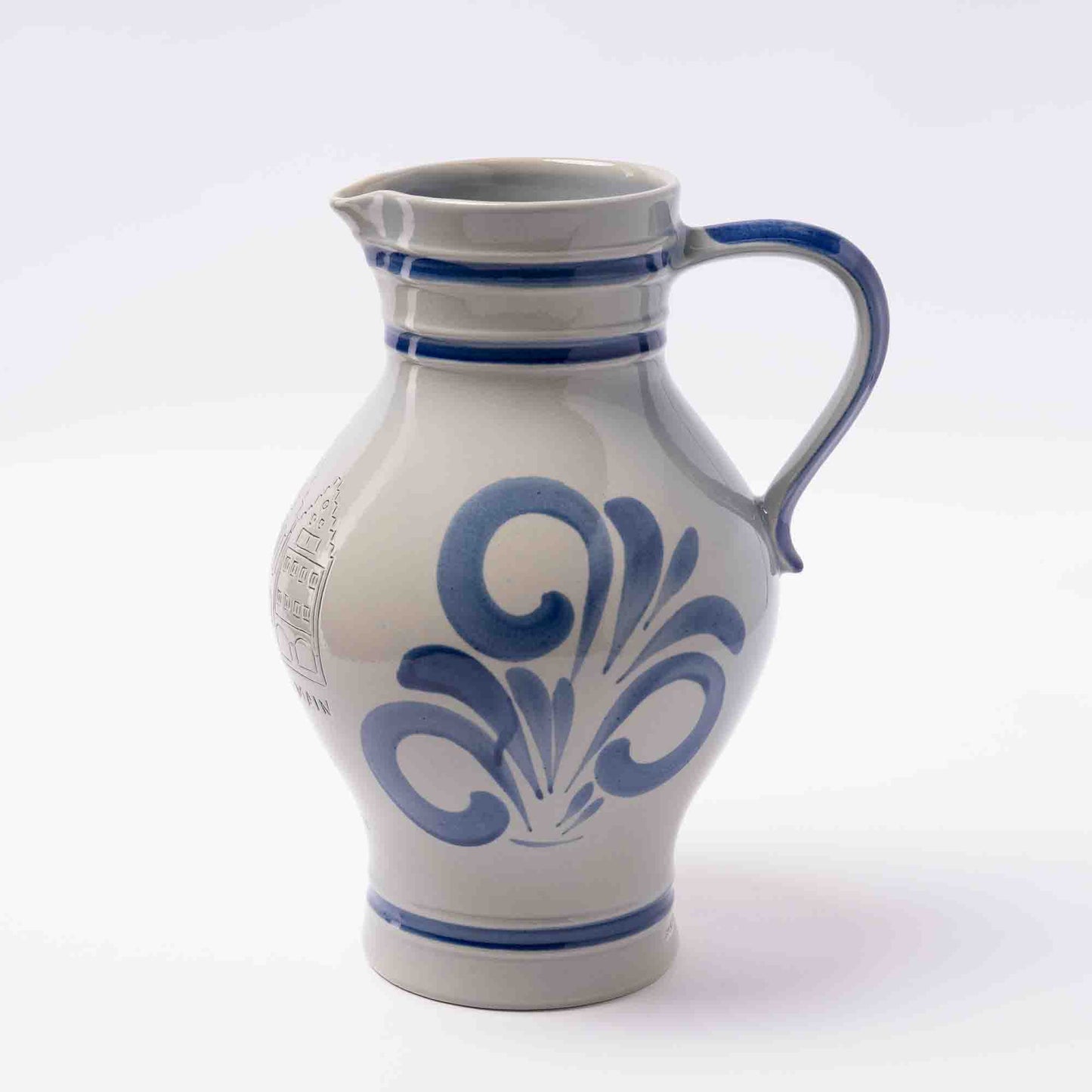 Bembel Frankfurt Römer 1 L / 2 L