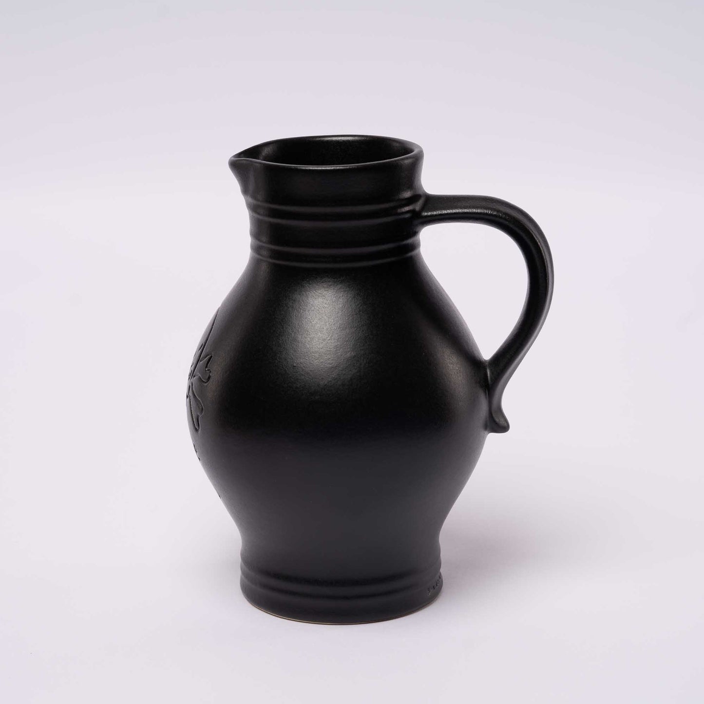 Motiv Bembel Echte Kerle – Totenkopf Gravur für echte Männer