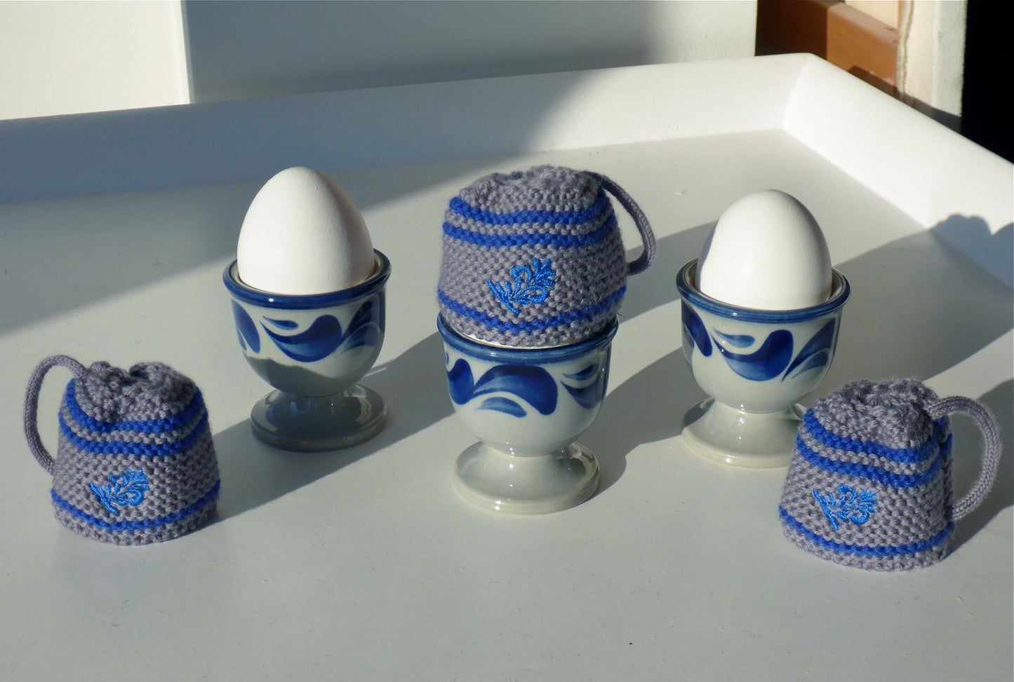 Hessischer Eierbecher