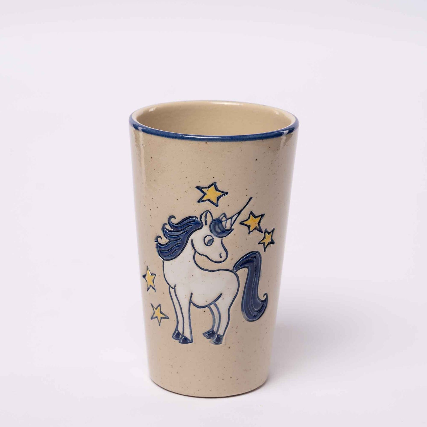 Kinderbecher Einhorn 0,3l