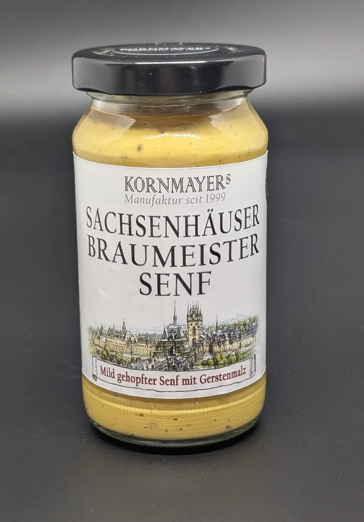 Kornmayers Senfspezialitäten