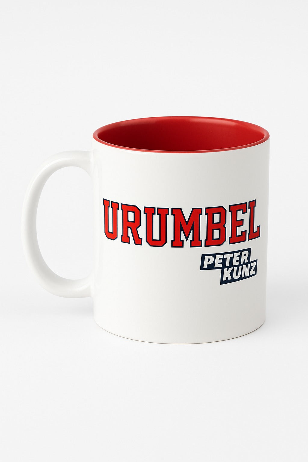 Urumbel - Peter Kunz Kaffeepot