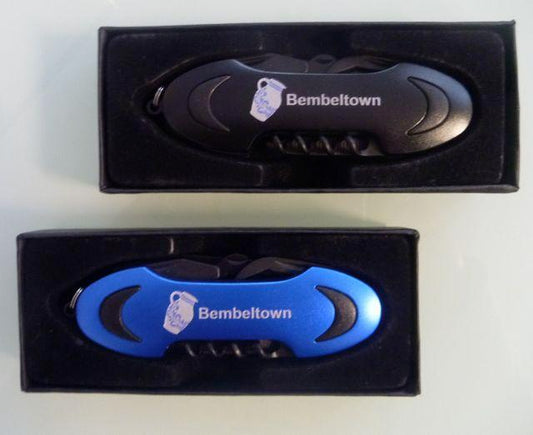 Frankfurt Taschenmesser
