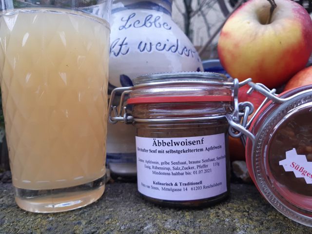 Feinkost Verschiedenes