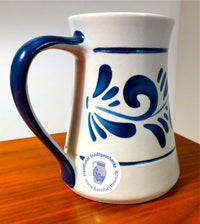 Personalisierte Becher