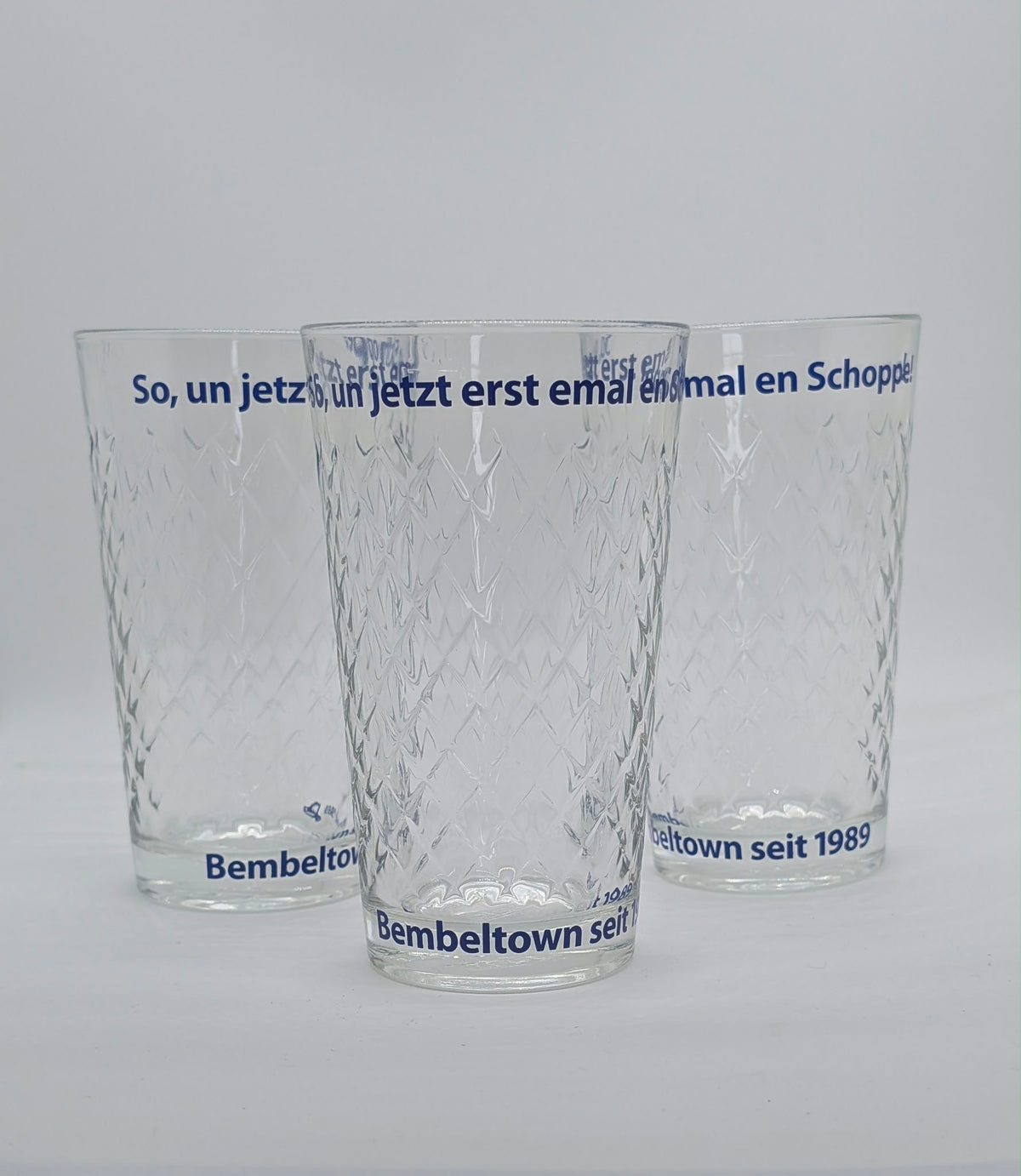 0,3L Geripptes ohne Freifläche