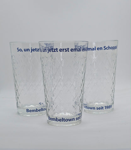 0,3L Geripptes ohne Freifläche