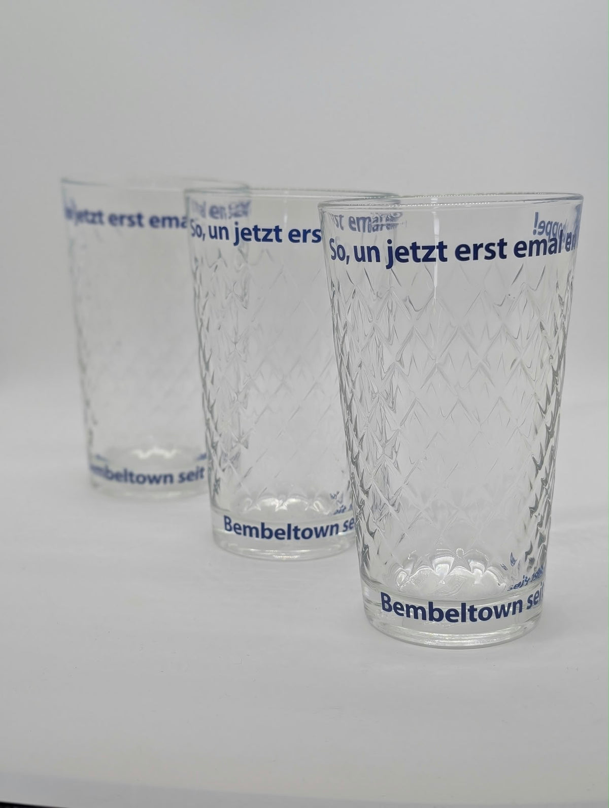 0,3L Geripptes ohne Freifläche