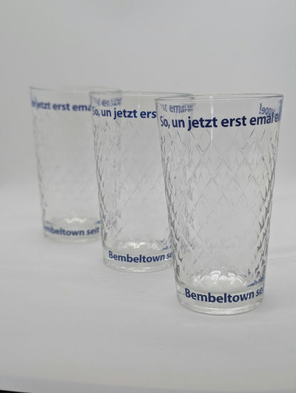0,3L Geripptes ohne Freifläche