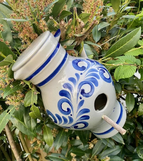 Nistbembel 2 Liter Bembel #Bembelshop