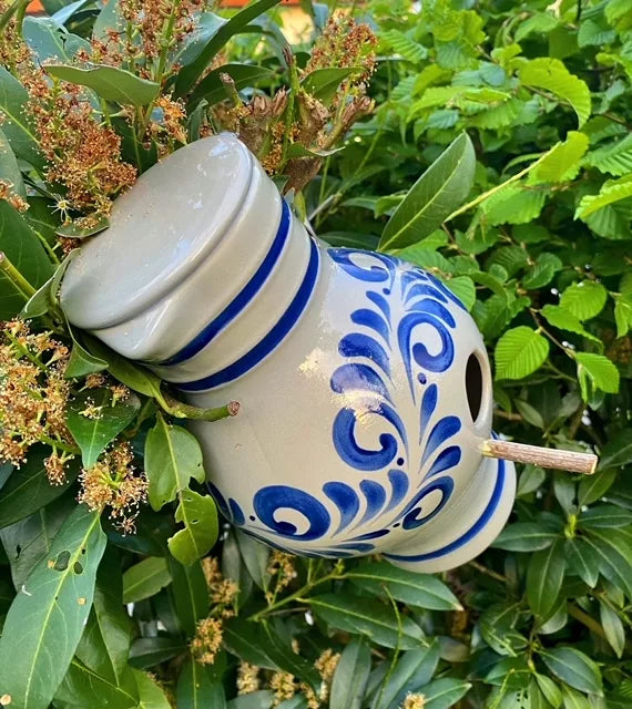 Nistbembel 2 Liter Bembel #Bembelshop