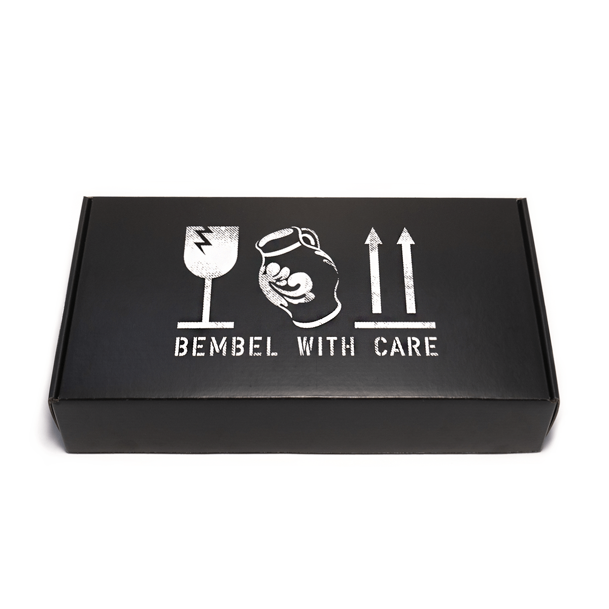 BEMBEL WITH CARE - Das Care-Paket #BembelShop