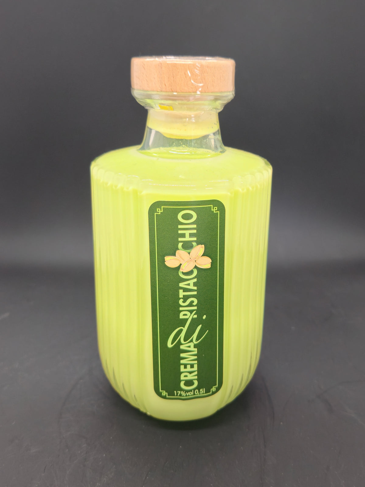 Crema di Pistacchio Likör