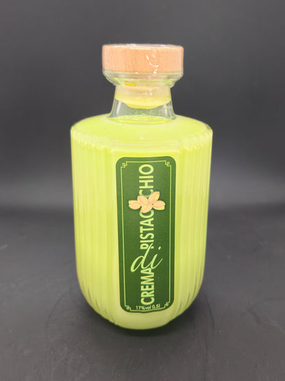 Crema di Pistacchio Likör