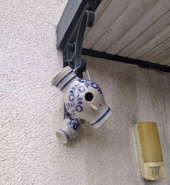 Nistbembel 2 Liter Bembel