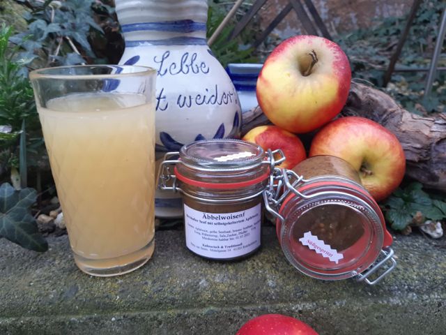 Frankfurter Feinkost Laden #Frankfurtvereint