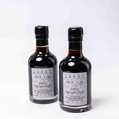 Apfel Balsam Essig
