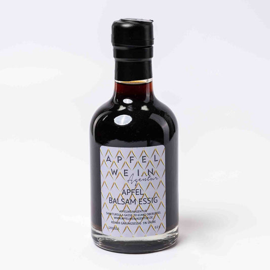 Apfel Balsam Essig