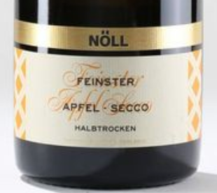 Apfelsecco - Feinste Apfelperlweine und regionale Spezialitäten bei Bembeltown