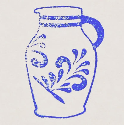 Der Bembel Stempel #BembelShop