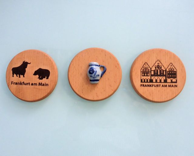 Frankfurter Apfelwein Deckelsche #Schoppedeckel