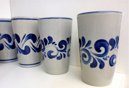 Apfelwein Becher mit Namen