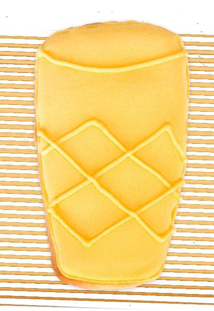 Ausstecher I Love Frankfurt