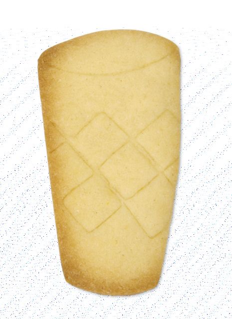 Ausstecher - Euro-Zeichen