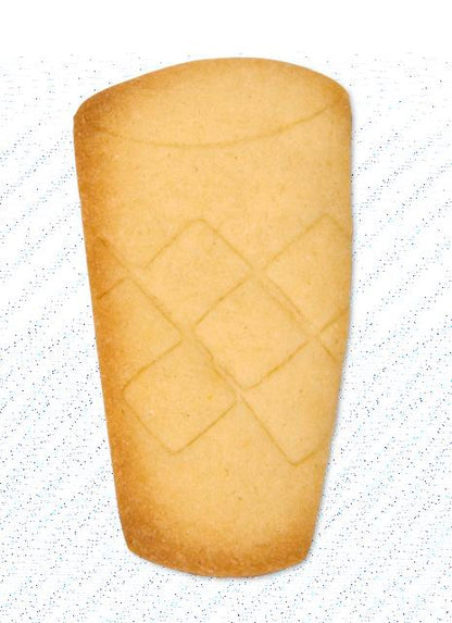 Ausstecher - Euro-Zeichen