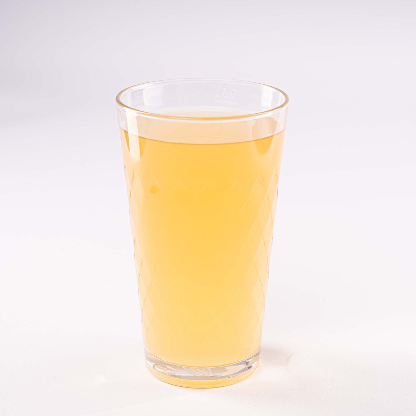 Original Apfelwein Geripptes 0,3l im 6er Set