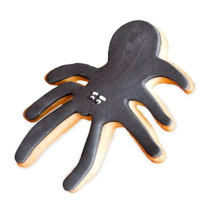 HORROR PLÄTZCHEN #Halloween Plötzchen #Ausstecher