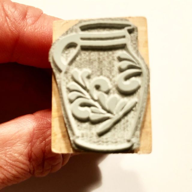 Bembel Stempel #BembelShop