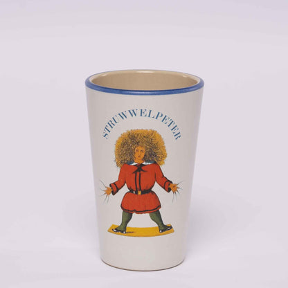 Struwwelpeter Becher - 0,25l