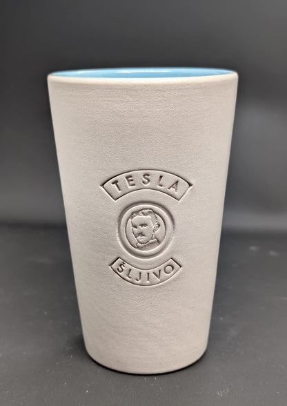 Apfelwein Becher mit Namen 0,25L