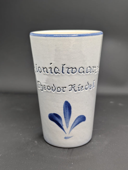 Apfelwein Becher mit Namen 0,25L