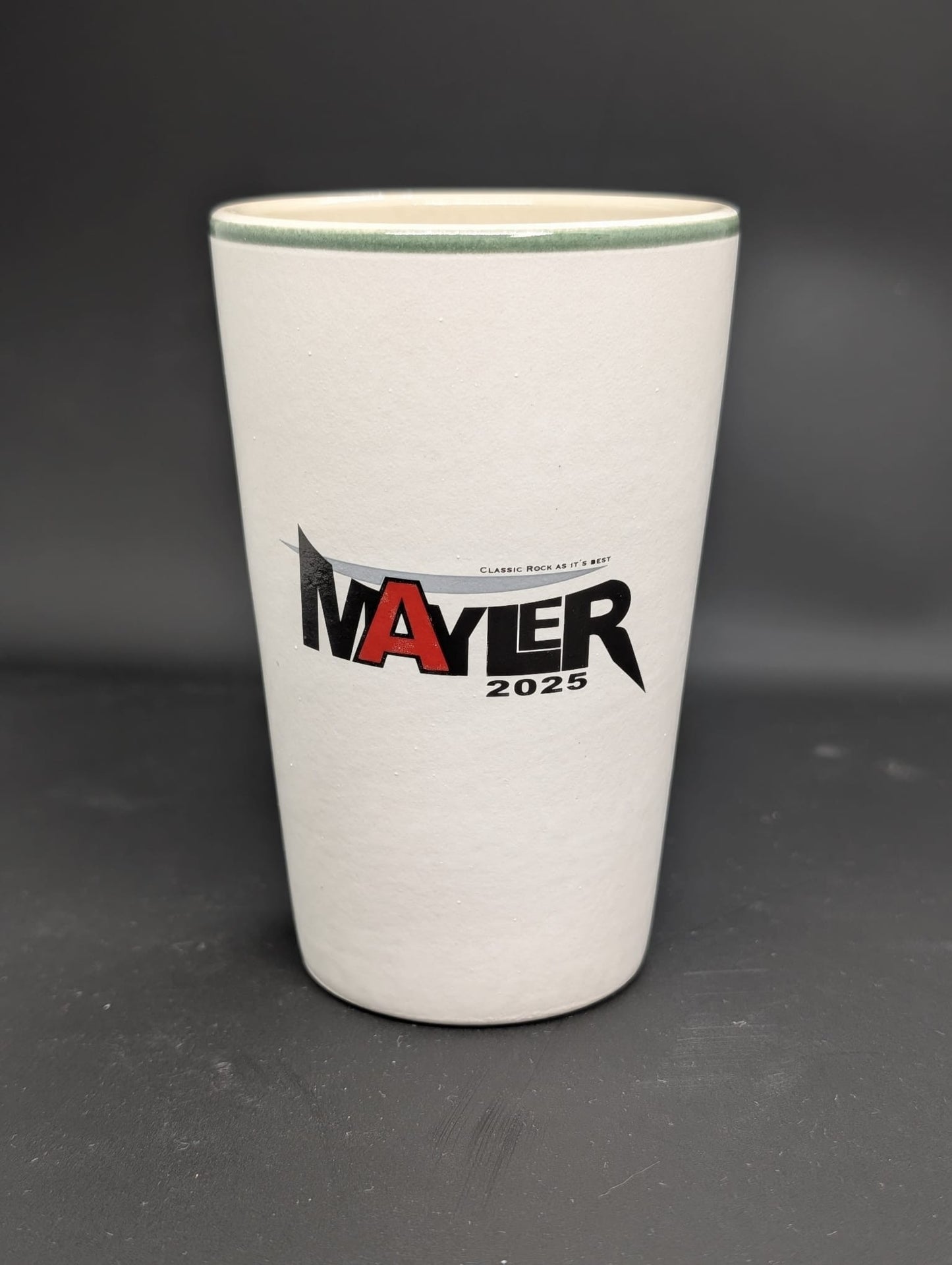 Apfelwein Becher mit Namen 0,25L