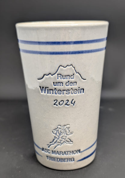 Apfelwein Becher mit Namen 0,25L