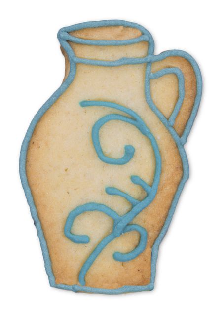 Ausstecher Krone - STÄDTER