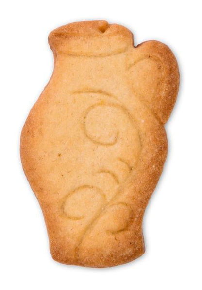 Ausstecher I Love Frankfurt