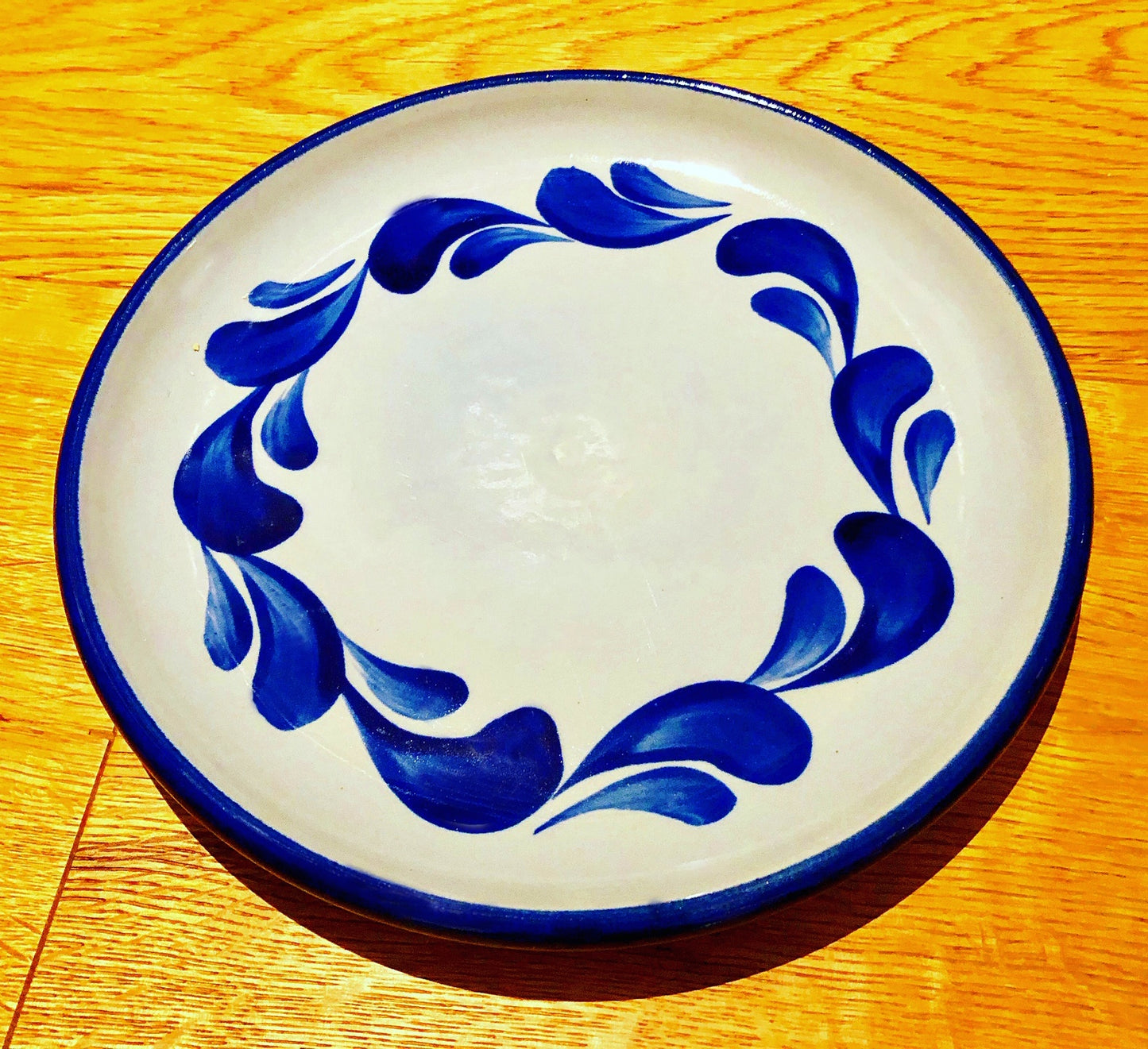 Essteller Bembel Style 24cm