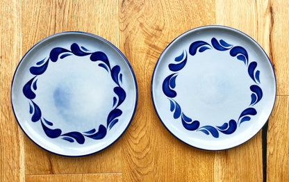 Essteller Bembel Stil 27cm