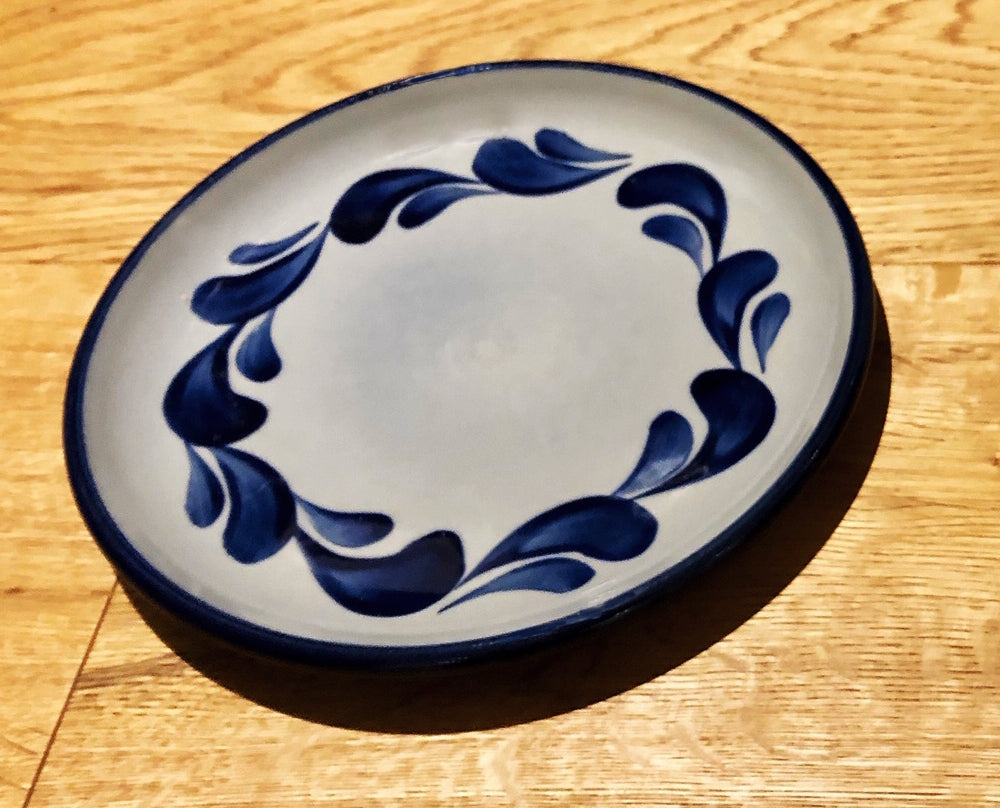 Essteller Bembel Stil 27cm