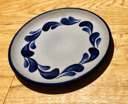 Essteller Bembel Stil 27cm