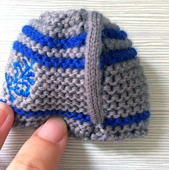 Eierwärmer Bembel im Partner-Set