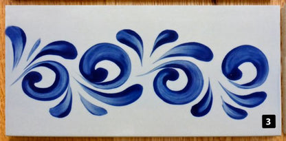 Bembel Fliesen Steinzeug - Deko Fliesen