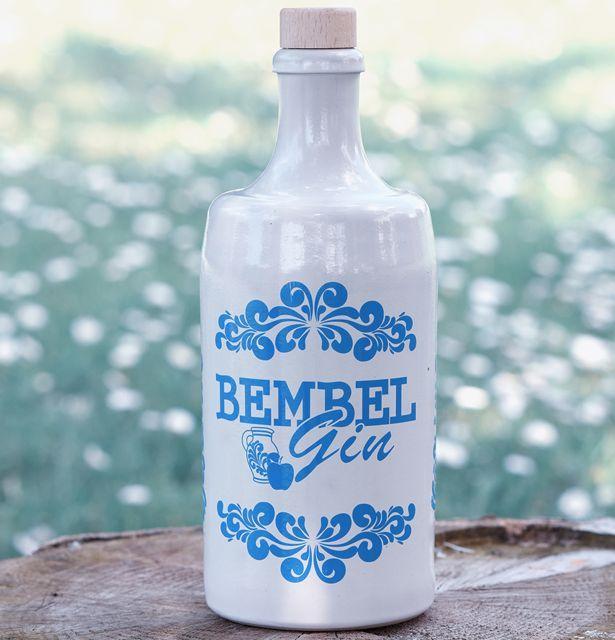 Bembel Gin - Frankfurt Geschenke