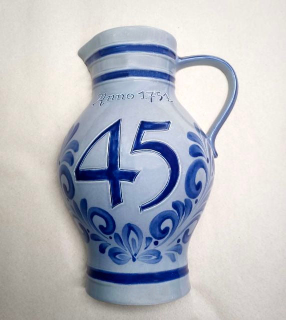 #BembelHausnummer #Hausnummer Bembel Look