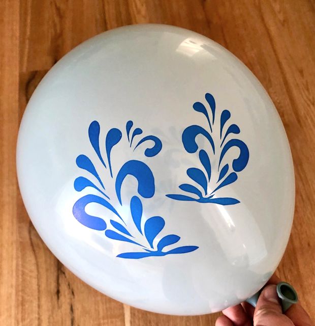 Bembel Luftballons - 10er Pack